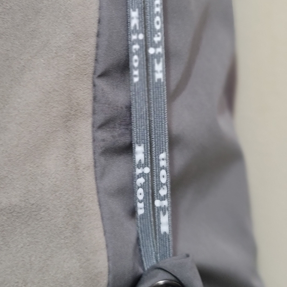 Kiton Technical Field Jacket - Picture 12 of 14